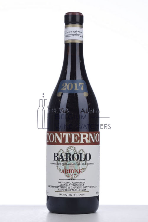 Picture of 2017 BAROLO ARIONE